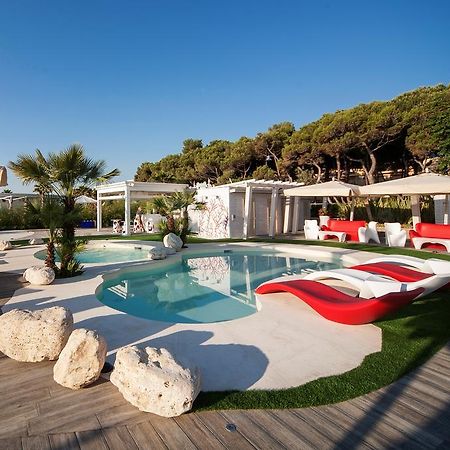Hotel Doge Alba Adriatica Luaran gambar