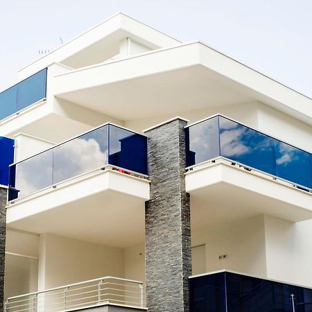 Hotel Doge Alba Adriatica Luaran gambar