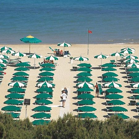 Hotel Doge Alba Adriatica Luaran gambar
