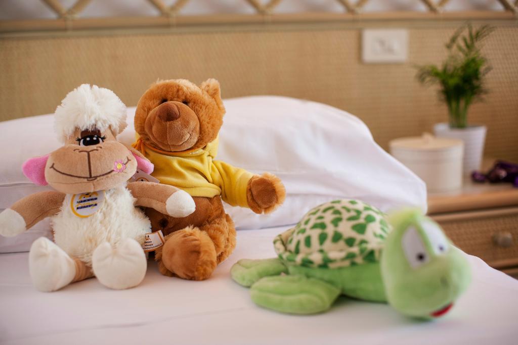 Hotel Doge Alba Adriatica Bilik gambar