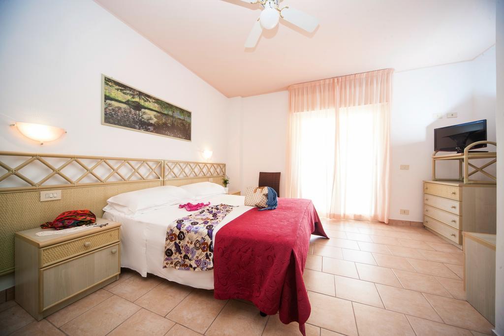 Hotel Doge Alba Adriatica Bilik gambar