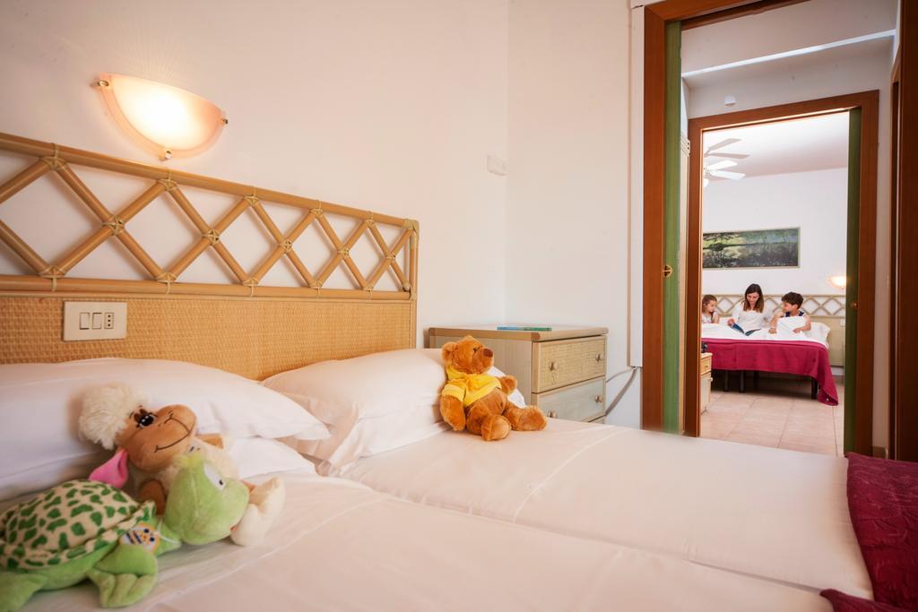 Hotel Doge Alba Adriatica Bilik gambar