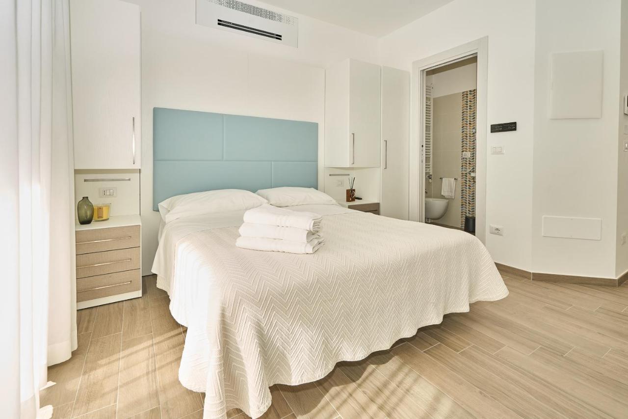 Hotel Doge Alba Adriatica Luaran gambar