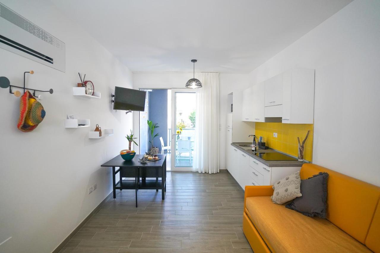 Hotel Doge Alba Adriatica Luaran gambar