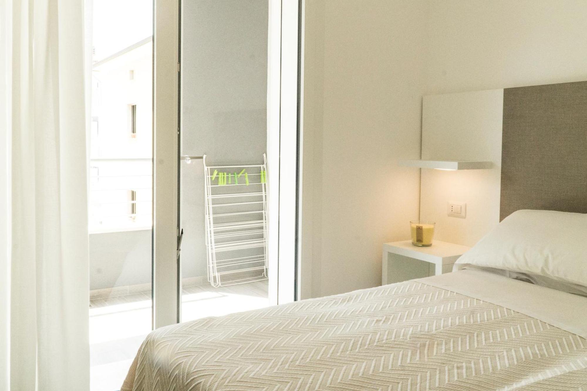 Hotel Doge Alba Adriatica Luaran gambar
