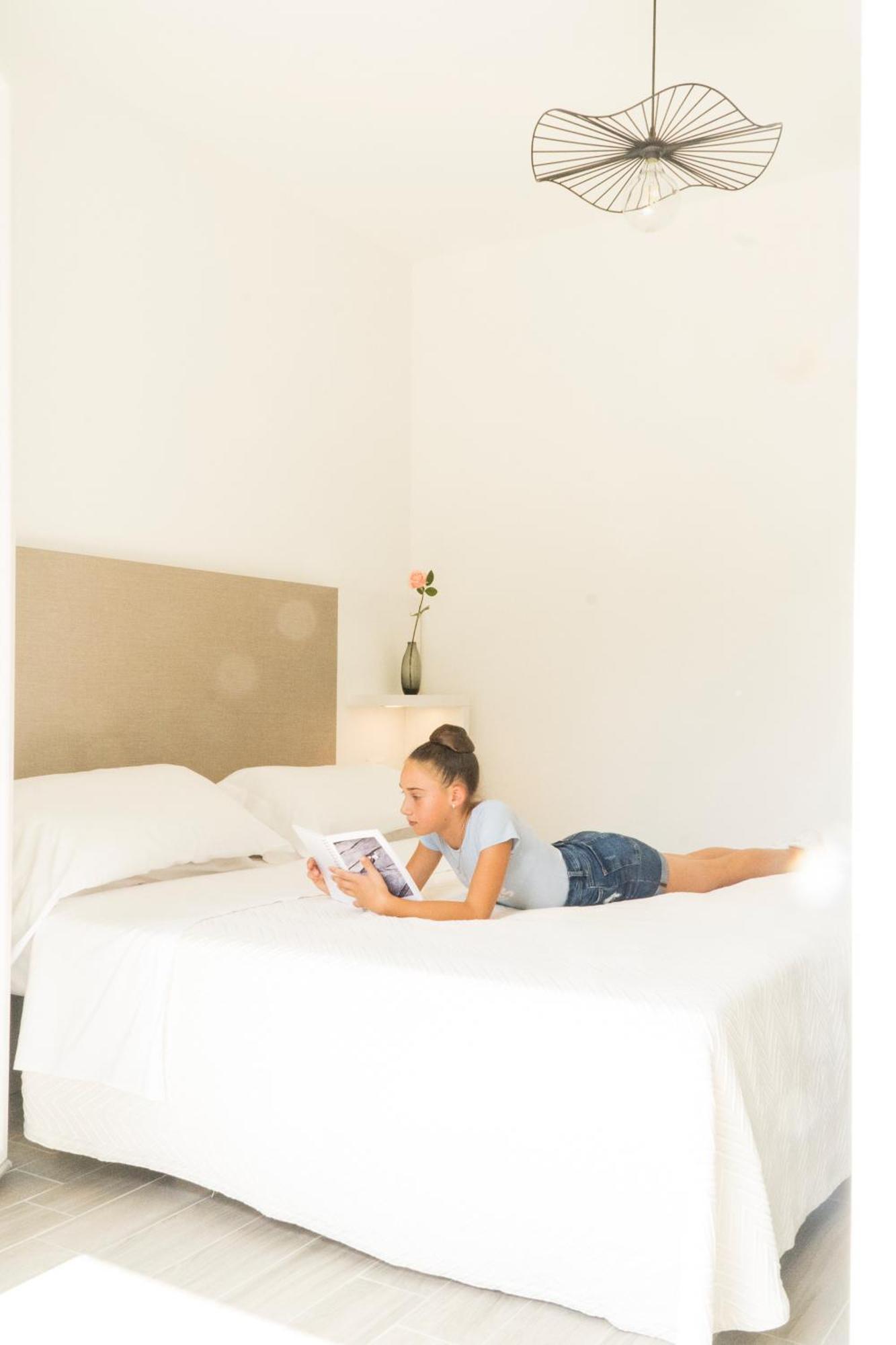 Hotel Doge Alba Adriatica Luaran gambar
