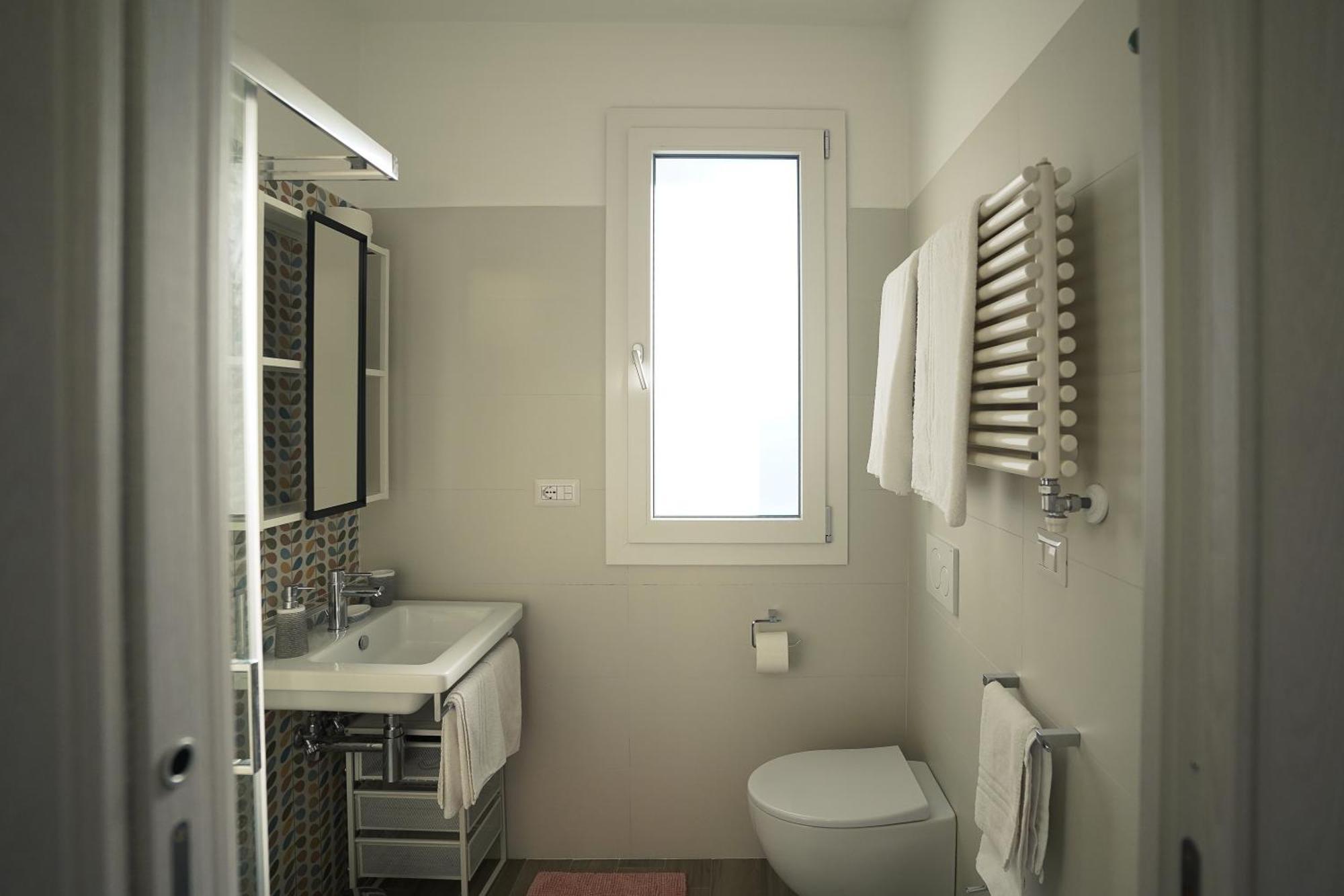 Hotel Doge Alba Adriatica Luaran gambar