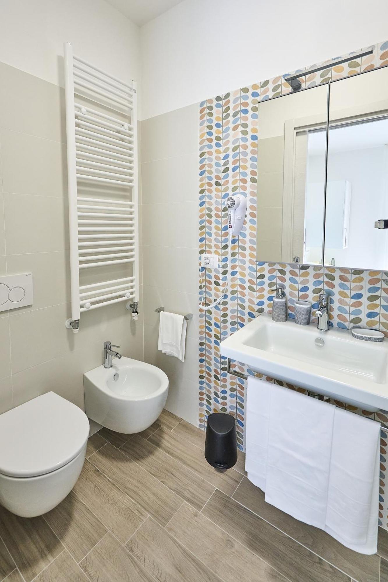 Hotel Doge Alba Adriatica Luaran gambar
