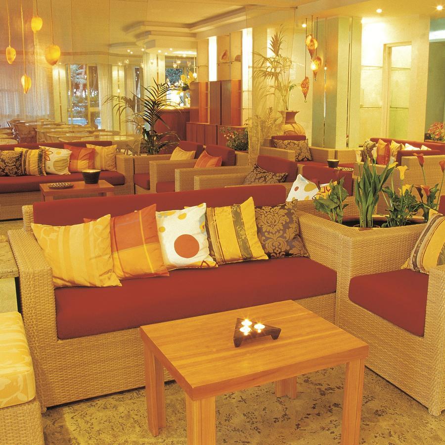 Hotel Doge Alba Adriatica Luaran gambar