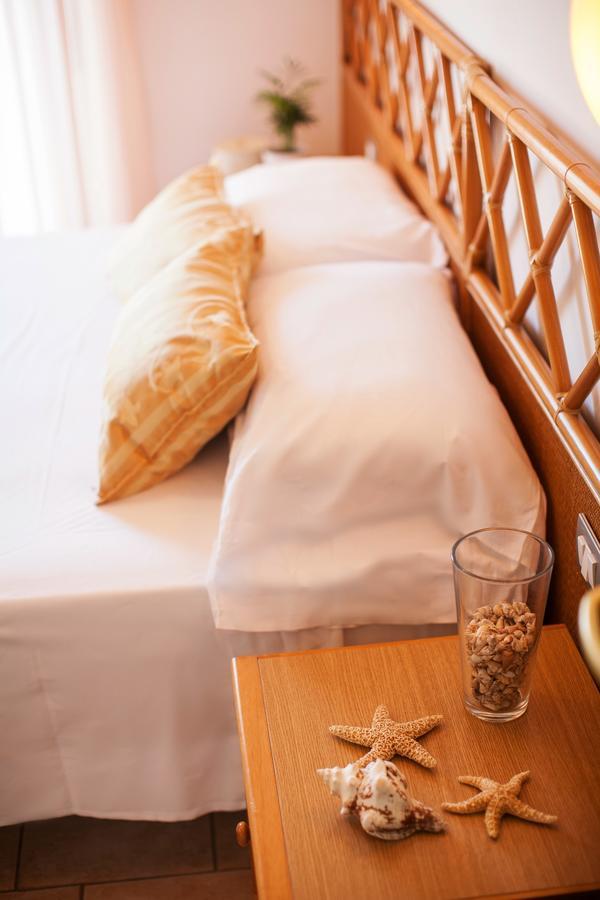 Hotel Doge Alba Adriatica Luaran gambar